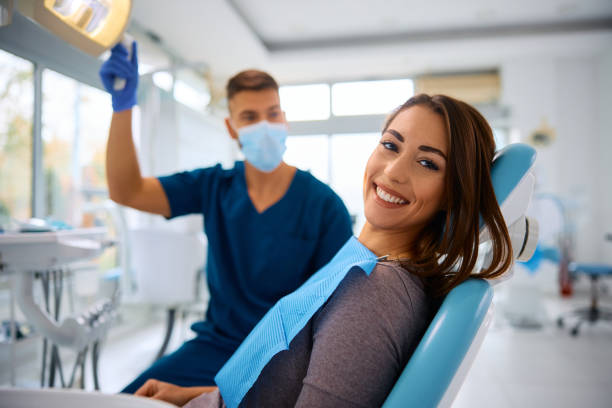 Best Preventive Dentistry  in Buffalo, TX